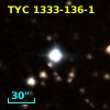 TYC 1333-136-1
