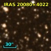IRAS 20080+4022
