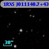 1RXS J011140.7+435104