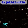RX J0634.2+1750