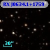 RX J0634.1+1759