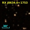 RX J0634.0+1753