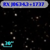 RX J0634.3+1737
