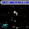 1RXS J063749.1+181133
