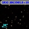 1RXS J063905.8+182216