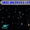1RXS J063914.1+170806
