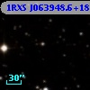 1RXS J063948.6+185156