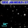 1RXS J064050.9+173843