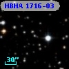 HBHA 1716-03