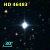 HD  46483