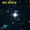 HD  46554
