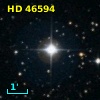 HD  46594