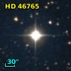HD  46765