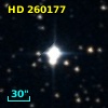 HD 260177