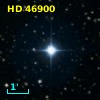 HD  46900