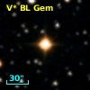 V* BL Gem