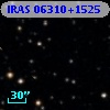 IRAS 06310+1525