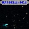 IRAS 06311+1621