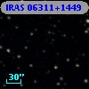 IRAS 06311+1449