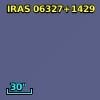 IRAS 06327+1429