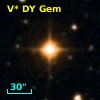 V* DY Gem