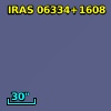 IRAS 06334+1608