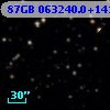 87GB 063240.0+141309
