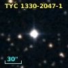 TYC 1330-2047-1
