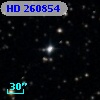 HD 260854
