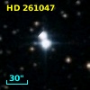 HD 261047