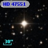 HD  47551