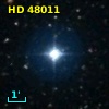 HD  48011