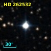 HD 262532