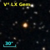 V* LX Gem