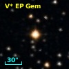 V* EP Gem