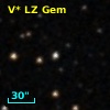 V* LZ Gem