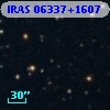 IRAS 06337+1607