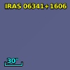 IRAS 06341+1606