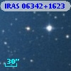 IRAS 06342+1623