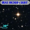 IRAS 06360+1607