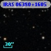 IRAS 06380+1605