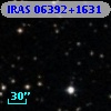 IRAS 06392+1631