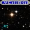 IRAS 06395+1359