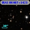 IRAS 06407+1423