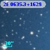 2E 0635.3+1628