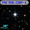 TYC  758-2207-1