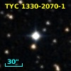 TYC 1330-2070-1
