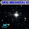 1RXS J063447.0+150443