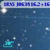 1RXS J063816.2+162334