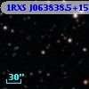 1RXS J063838.5+151155